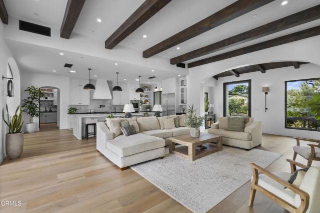 1038 Scenic Way Drive, Ventura, CA 93003