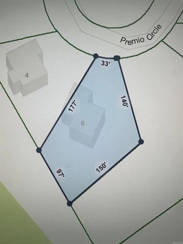 8 Red Maple Court, Little Rock, AR 72211