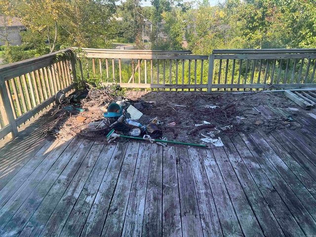 8 Red Maple Court, Little Rock, AR 72211