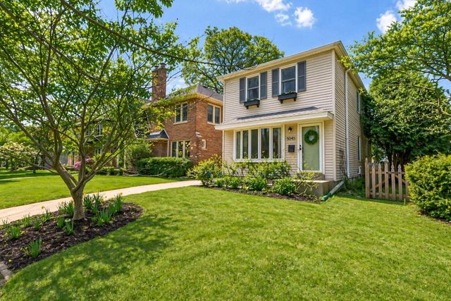 5045 Idlewild AVENUE, Milwaukee, WI 53217