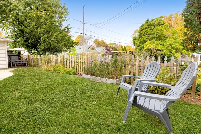 5045 Idlewild AVENUE, Milwaukee, WI 53217