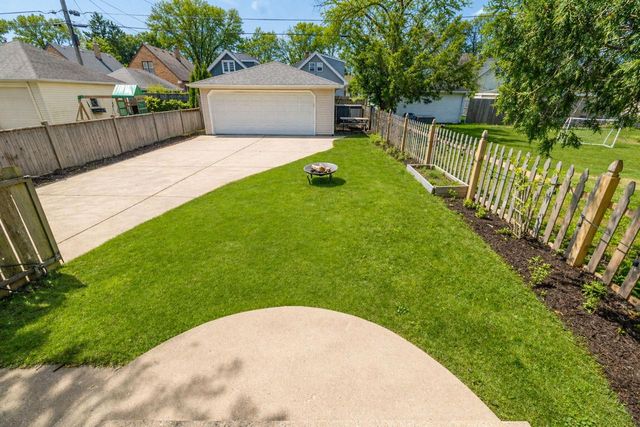 5045 Idlewild AVENUE, Milwaukee, WI 53217