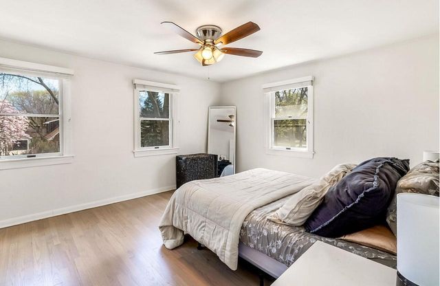 5045 Idlewild AVENUE, Milwaukee, WI 53217