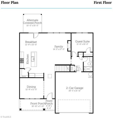 9169 Stoney River Lane, Kernersville, NC 27284