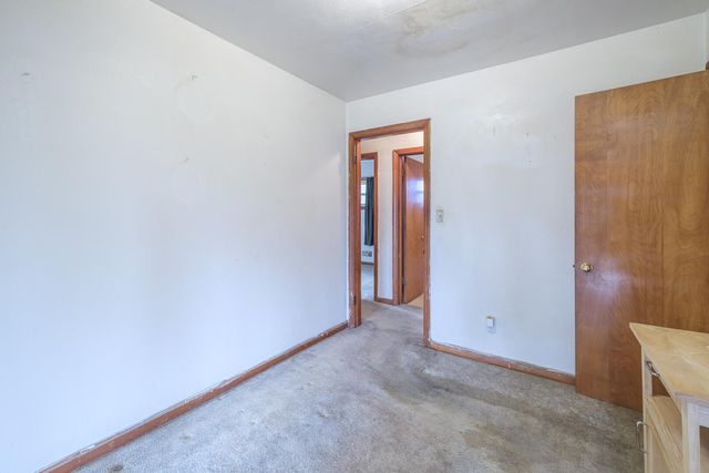 1629 Golfside AVE, Roanoke, VA 24017