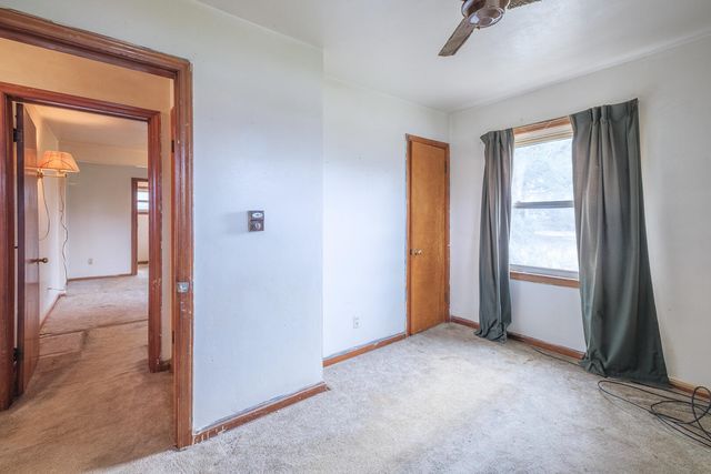 1629 Golfside AVE, Roanoke, VA 24017