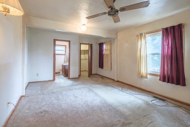 1629 Golfside AVE, Roanoke, VA 24017