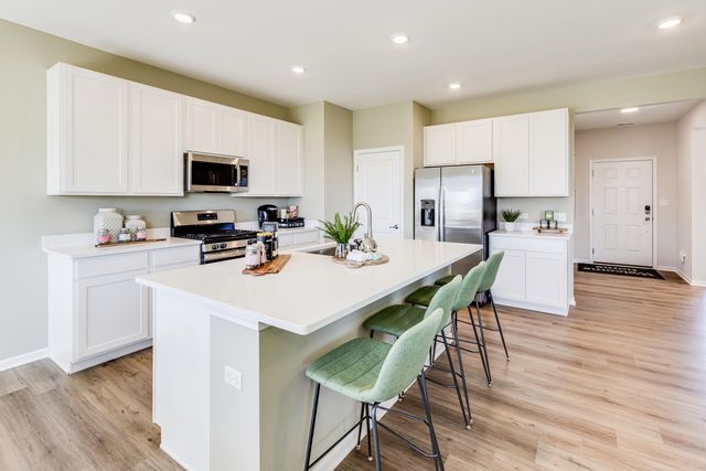 3718 Nessler Street, Portage, IN 46368