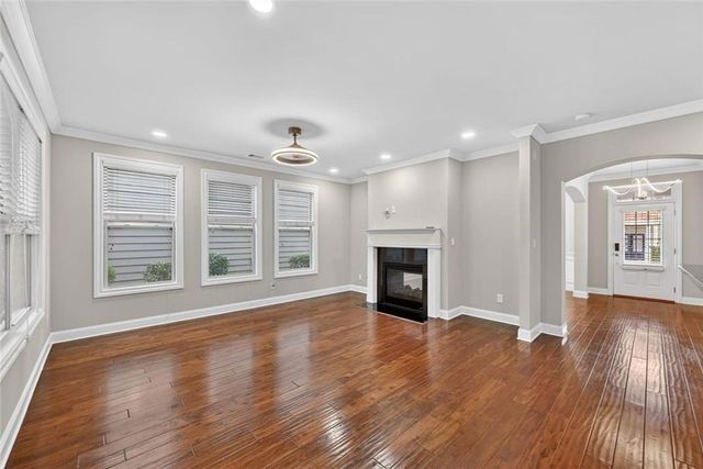 10787 Bossier Drive, Alpharetta, GA 30022