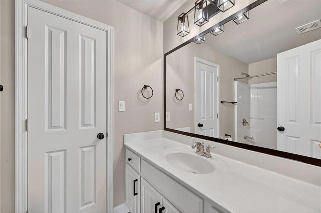 10787 Bossier Drive, Alpharetta, GA 30022