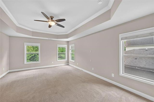 10787 Bossier Drive, Alpharetta, GA 30022