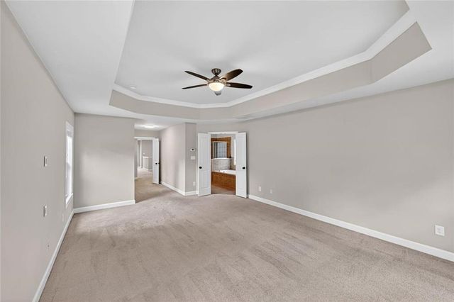10787 Bossier Drive, Alpharetta, GA 30022