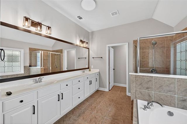 10787 Bossier Drive, Alpharetta, GA 30022
