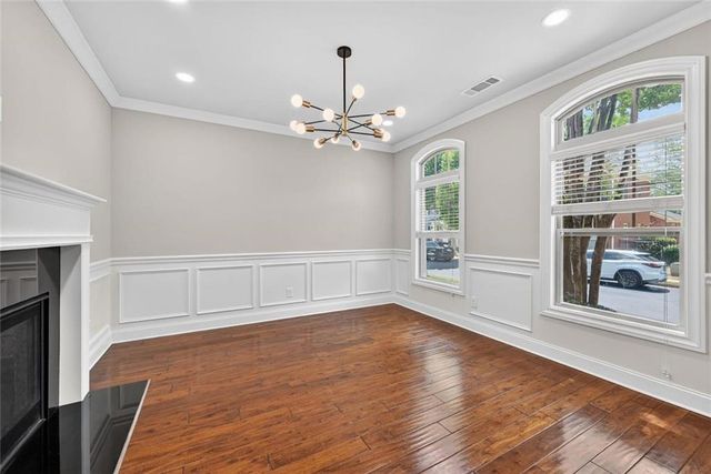 10787 Bossier Drive, Alpharetta, GA 30022