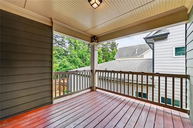 10787 Bossier Drive, Alpharetta, GA 30022