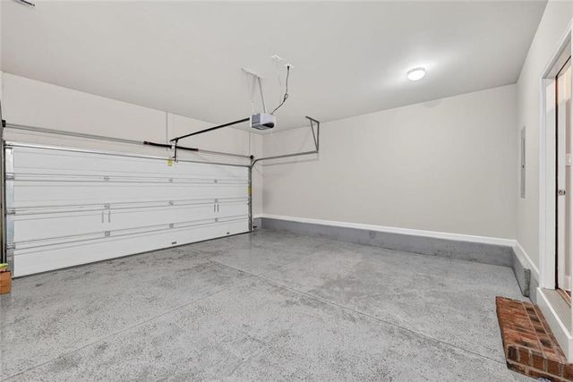 10787 Bossier Drive, Alpharetta, GA 30022