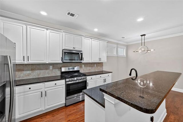 10787 Bossier Drive, Alpharetta, GA 30022