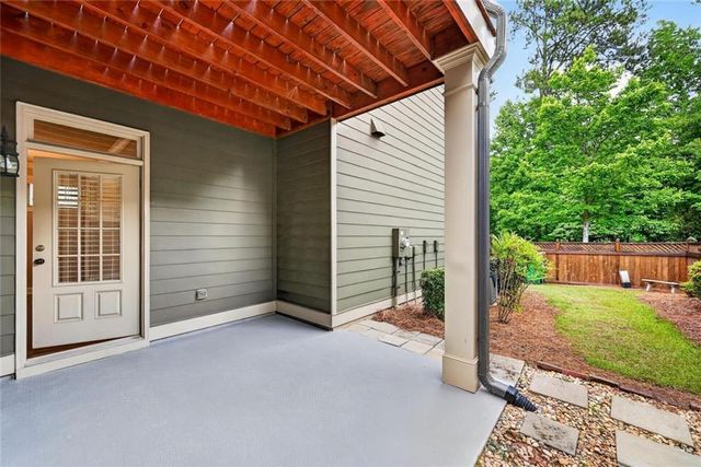 10787 Bossier Drive, Alpharetta, GA 30022