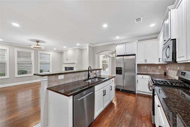10787 Bossier Drive, Alpharetta, GA 30022