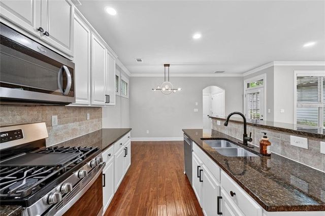 10787 Bossier Drive, Alpharetta, GA 30022