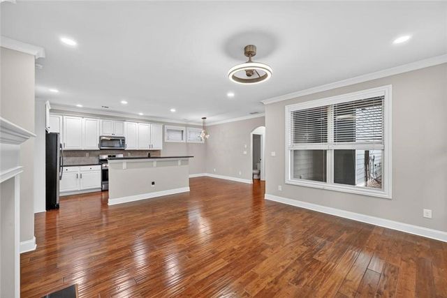 10787 Bossier Drive, Alpharetta, GA 30022