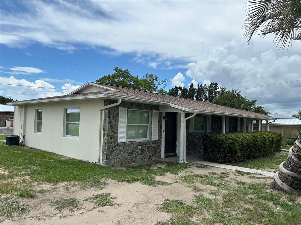 131 SERENITY AVENUE, Lake Placid, FL 33852