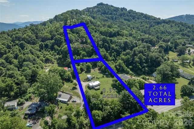 415 Weaverville Road, Asheville, NC 28804