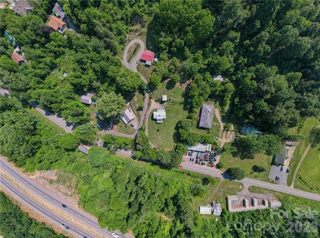415 Weaverville Road, Asheville, NC 28804