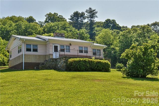 415 Weaverville Road, Asheville, NC 28804