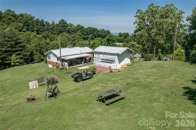 415 Weaverville Road, Asheville, NC 28804