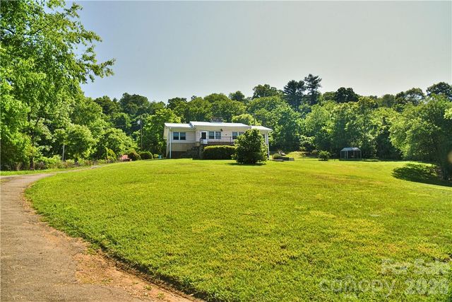 415 Weaverville Road, Asheville, NC 28804