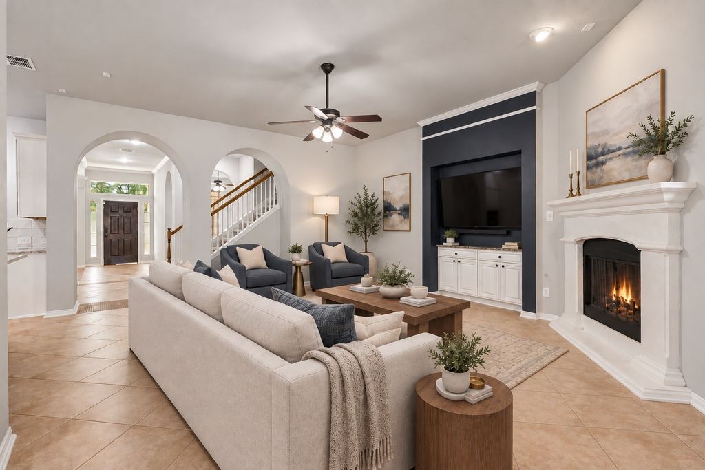 6955 Clay Academy Boulevard, Dallas, TX 75236 — photo 3