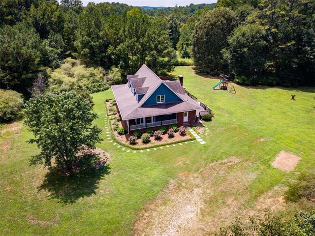 160 River Lane, Covington, GA 30016