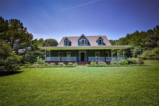 160 River Lane, Covington, GA 30016