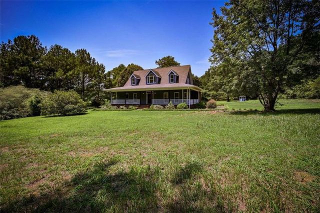 160 River Lane, Covington, GA 30016