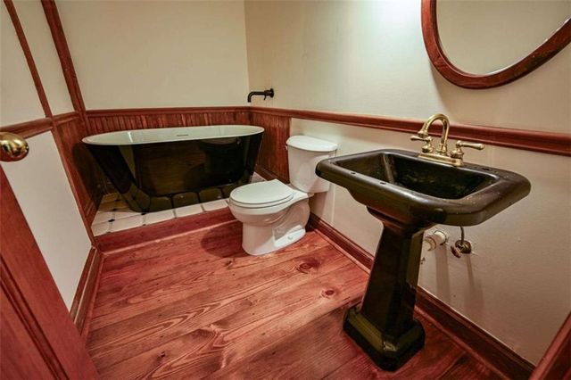 160 River Lane, Covington, GA 30016