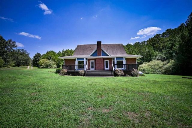 160 River Lane, Covington, GA 30016