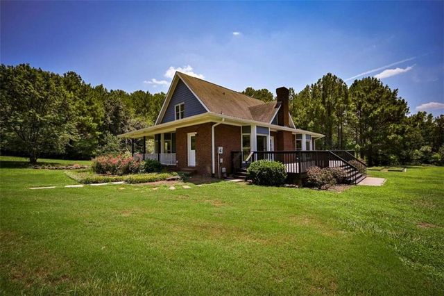 160 River Lane, Covington, GA 30016