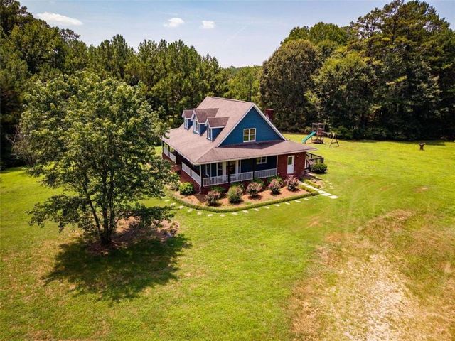 160 River Lane, Covington, GA 30016