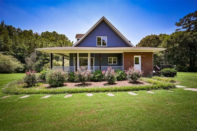 160 River Lane, Covington, GA 30016