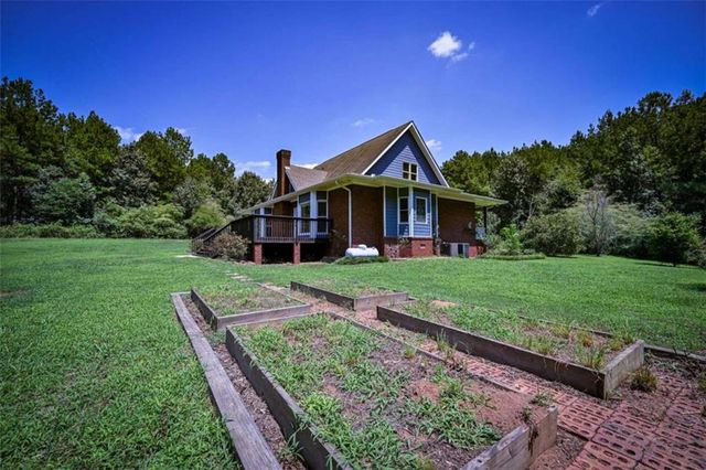 160 River Lane, Covington, GA 30016