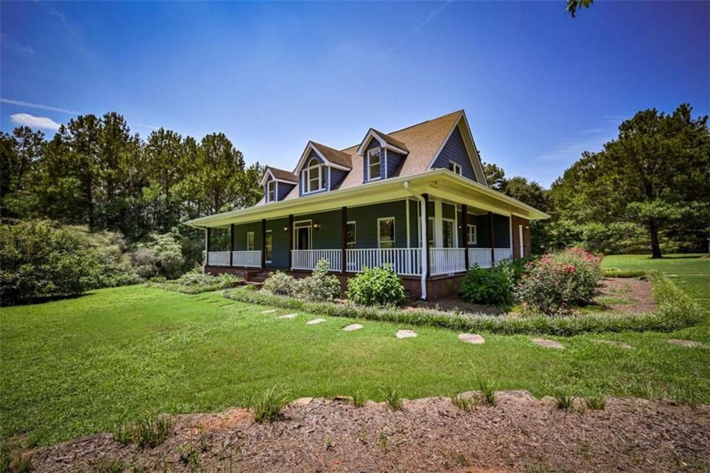 160 River Lane, Covington, GA 30016