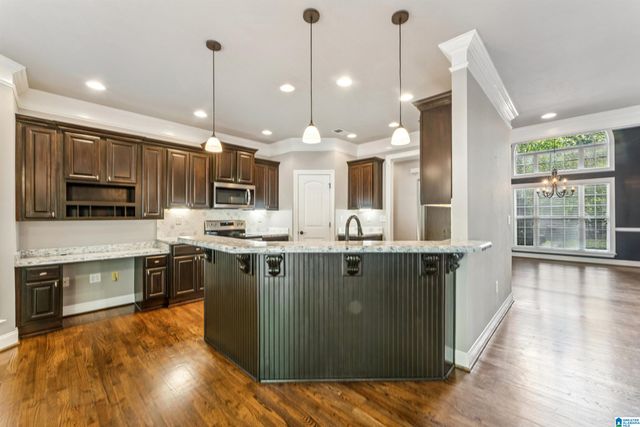910 TWIN BLUFFS DRIVE, Springville, AL 35120