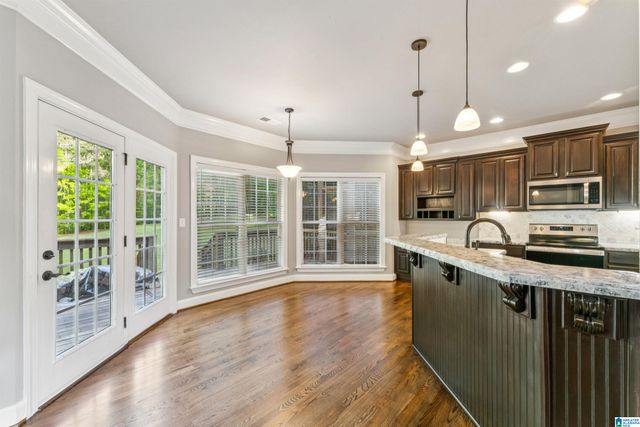 910 TWIN BLUFFS DRIVE, Springville, AL 35120