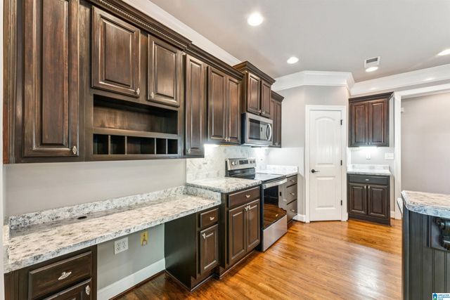 910 TWIN BLUFFS DRIVE, Springville, AL 35120