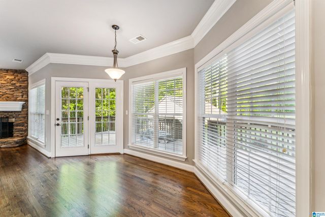 910 TWIN BLUFFS DRIVE, Springville, AL 35120
