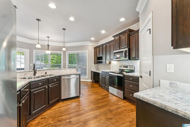 910 TWIN BLUFFS DRIVE, Springville, AL 35120