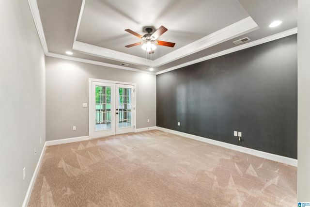 910 TWIN BLUFFS DRIVE, Springville, AL 35120