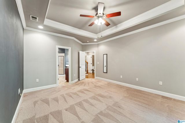 910 TWIN BLUFFS DRIVE, Springville, AL 35120