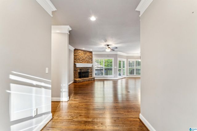 910 TWIN BLUFFS DRIVE, Springville, AL 35120